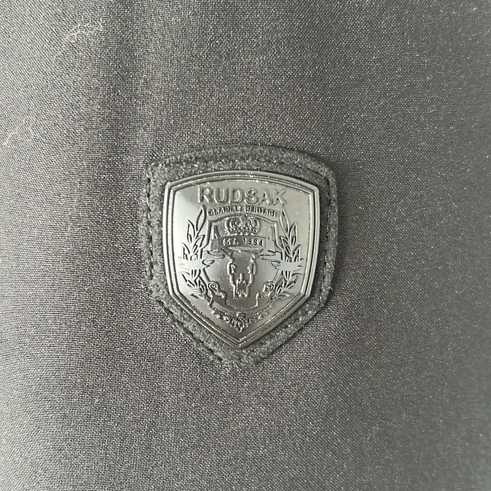 SOLD - RUDSAK Winter Coat - Picture 4 of 12